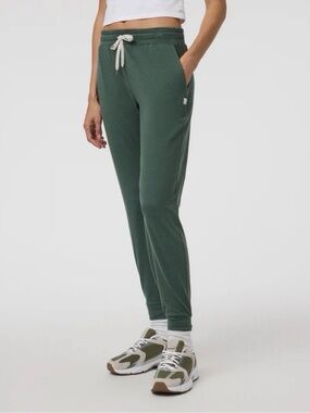 Vuori Dreamknit Performance Jogger - Long